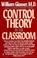 Cover of: Control theory in the classroom