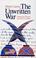 Cover of: The unwritten war