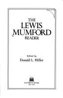 Cover of: The Lewis Mumford reader