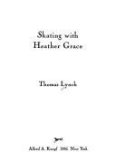 Cover of: Skating with Heather Grace