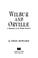 Cover of: Wilbur and Orville