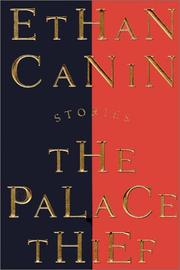 Cover of: The palace thief