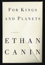 Cover of: For kings and planets by Ethan Canin