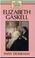 Cover of: Elizabeth Gaskell