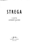 Cover of: Strega by Andrew Vachss