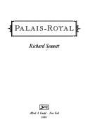Palais-Royal