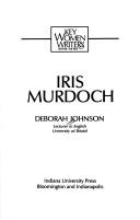 Cover of: Iris Murdoch
