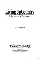 Living up country by Mitchell, Don