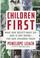 Cover of: Children first