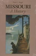 Cover of: The WPA guide to 1930s Missouri by compiled by workers of the Writers' Program of the Work Projects Administration in the State of Missouri with a new foreword by Charles van Ravenswaay and a new introduction by Howard Wight Marshall and Walter A. Schroeder.