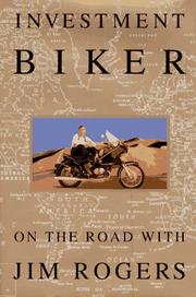 Investment biker by Rogers, Jim