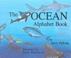 Cover of: Ocean alphabet book