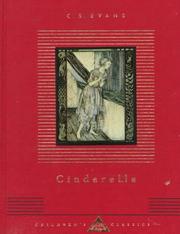 Cover of: Cinderella by C. S. Evans