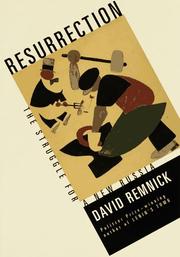 Resurrection cover
