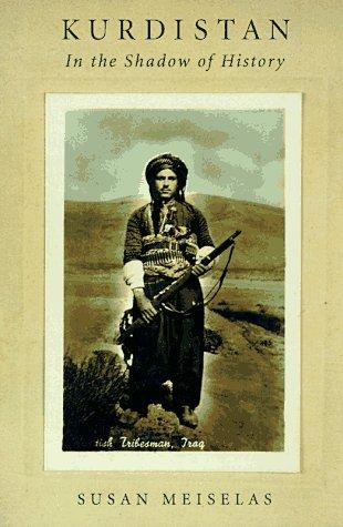 Kurdistan by Susan Meiselas