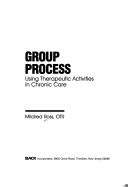 Cover of: Group process