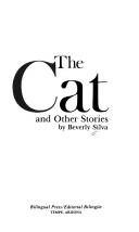Cover of: The cat and other stories