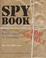 Cover of: Spy Book