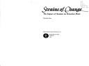 Cover of: Strains of change: the impact of tourism on Hawaiian music