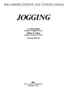 Cover of: Jogging by A. Garth Fisher