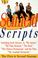 Cover of: The Seinfeld Scripts