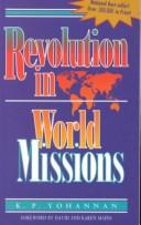 Cover of: The coming revolution in world missions