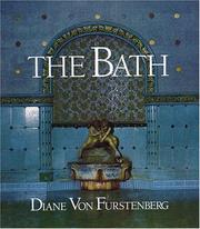 Cover of: The bath by Diane Von Furstenberg