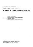 Cancer in atomic bomb survivors