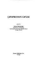 Lipoprotein lipase