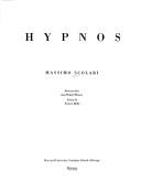 Cover of: Hypnos