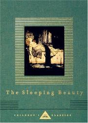 Cover of: The Sleeping Beauty by C. S. Evans