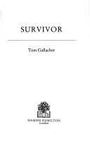Cover of: Survivor