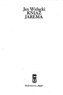 Cover of: Kniaź Jarema