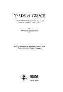 Cover of: Years of grace: a biographical story of life in a rural area of England, 1850-1973