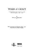 Cover of: Years of grace by Phyllis Crossland