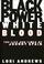 Cover of: Black power, white blood