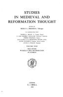Cover of: Wurzeln der Reformation in Zürich: zum 500. Geburtstag des Reformators Huldrych Zwingli