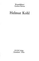 Cover of: Helmut Kohl