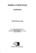 Cover of: Mapela's mountain: Mapeleng