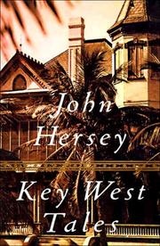 Cover of: Key West tales