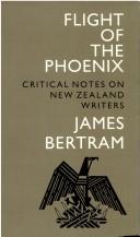 Cover of: Flight of the phoenix | James M. Bertram