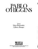Pablo O'Higgins by Pablo O'Higgins