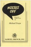 Noises off by Michael Frayn