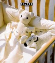 Cover of: Nursery by Kim Johnson Gross