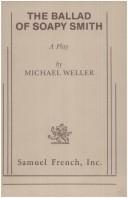 Cover of: The ballad of Soapy Smith by Michael Weller