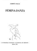 Cover of: Fémina-danza