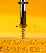 Cover of: Tools (Chic Simple) (Chic Simple Components)