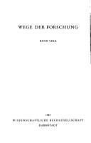 Cover of: Der Deutsche Bauernkrieg von 1525 by herausgegeben von Peter Blickle.