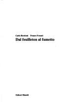 Cover of: Dal feuilleton al fumetto