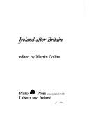 Cover of: Ireland after Britain